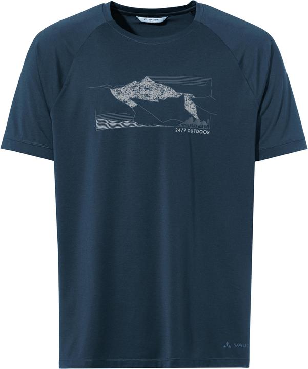 Produktbild Vaude Gleann T-Shirt II (M)