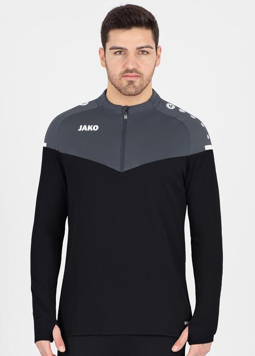 Immagine prodotto JAKO CAMPIONE ZIPTOP 2.0 (128)