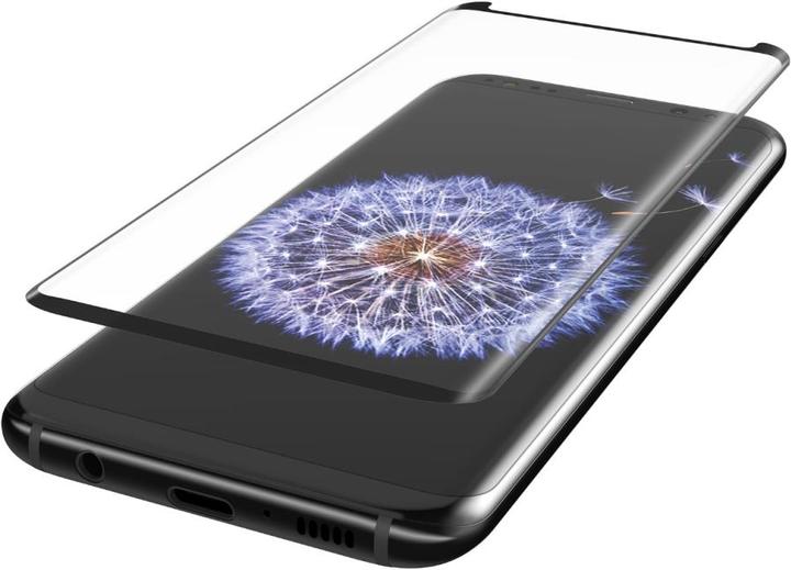 Produktbild Belkin ScreenForce (1 Stück, Samsung Galaxy S21)