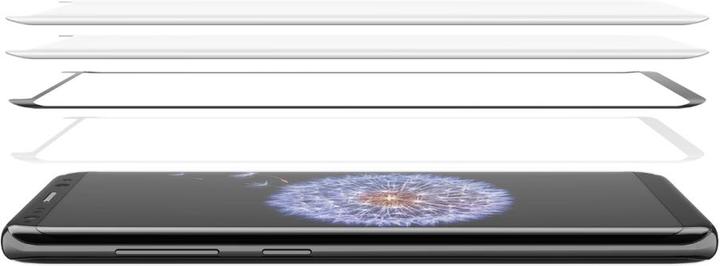 Produktbild Belkin ScreenForce (1 Stück, Samsung Galaxy S21)