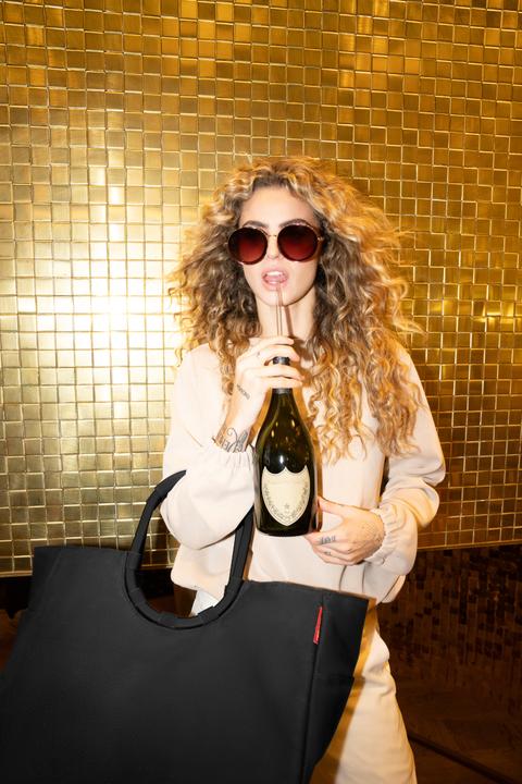 Actual product image reisenthel Loopshopper