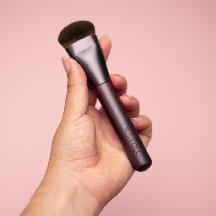 Produktbild Rosalique Miracle Foundation Brush (Foundation)