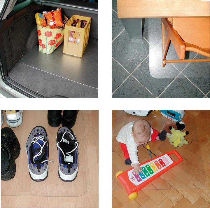 Immagine prodotto Siltex Floorsafe (60 x 80 cm)
