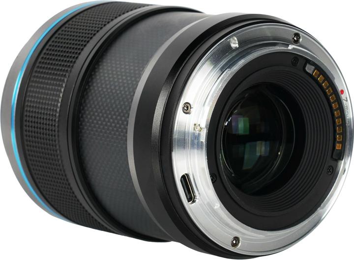 Produktbild Sirui Sniper 33mm F1.2 Sony E (Sony E, APS-C / DX)