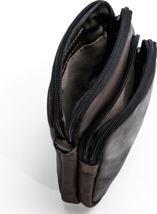 Immagine prodotto Farmhood Custodia per cellulare Nashville in pelle 15 cm