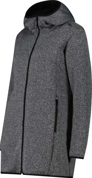 Immagine prodotto CMP Campagnolo Felpa con cappuccio (M)