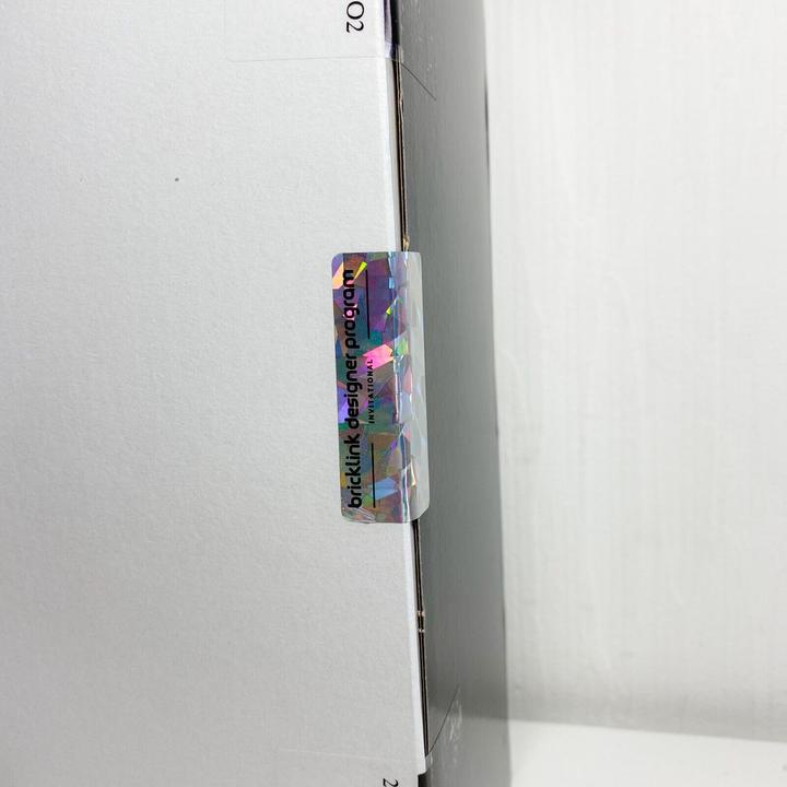 Produktbild LEGO Modular Store (910009)