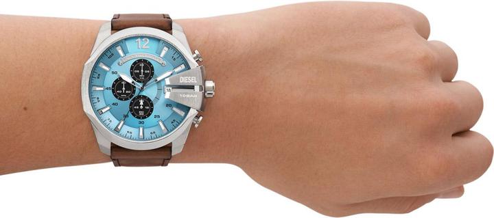 Productafbeelding Diesel Mega Chief (Chronograaf, 51 mm)