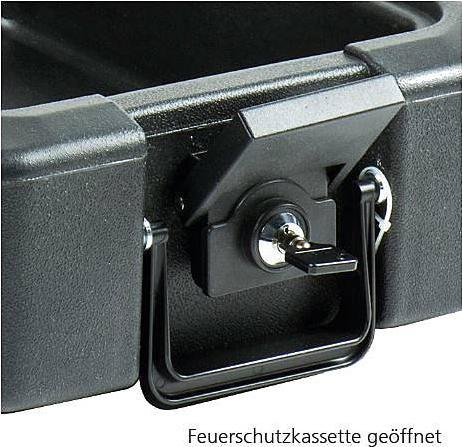 Productafbeelding Burg Wächter FireProtect FP 22 K (4.40 l)