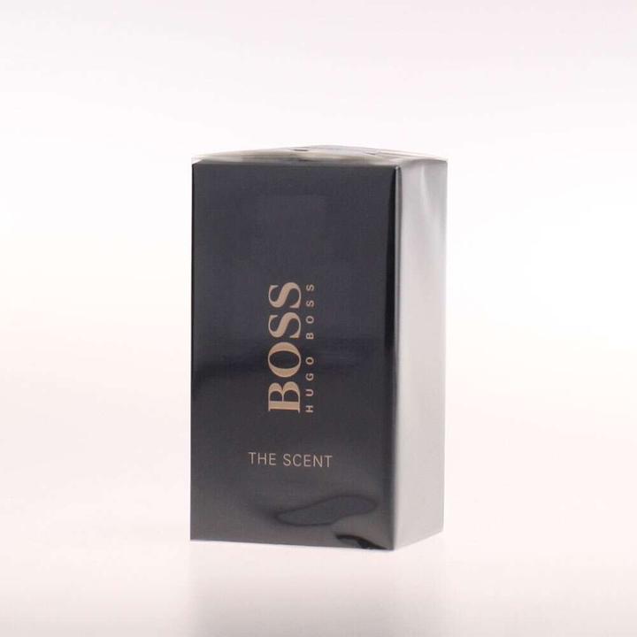 Actual product image BOSS The Scent (Eau de toilette, 50 ml)