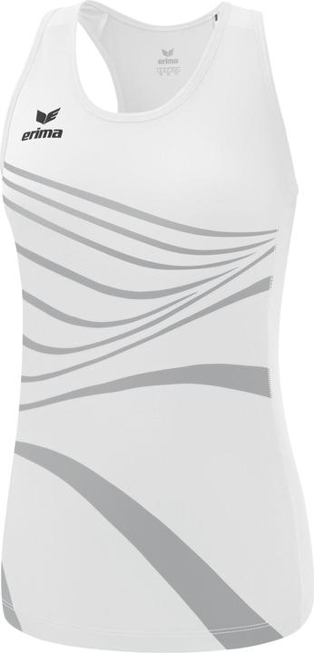 Erima Racing Singlet