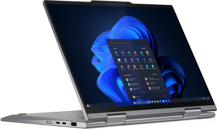 Image du produit Lenovo ThinkPad X1 2-en-1 Gen 9 (14", Intel Core Ultra 7 155U, 16 Go, 512 Go, DE)