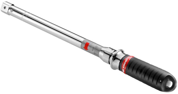 Productafbeelding Facom Momentsleutel 20 100Nm, lengte 437 mm (20 Nm, 100 Nm)