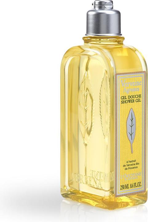 Produktbild L'Occitane Verbena Agrumi (250 ml)