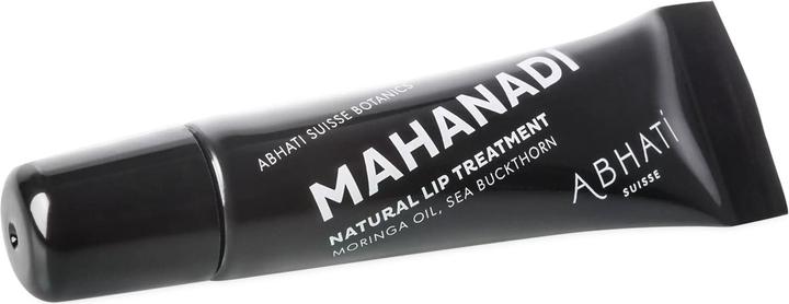 Immagine prodotto Abhati Trattamento naturale delle labbra di Mahanadi (Balsamo, 10 ml)