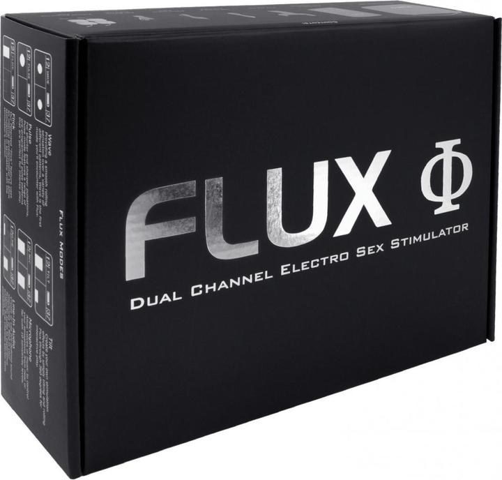 Produktbild ElectraStim Flux