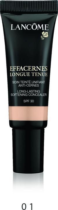 Produktbild Lancôme Effacernes Longue Tenue - Beige Pastel 01 (01 Beige Pastel)