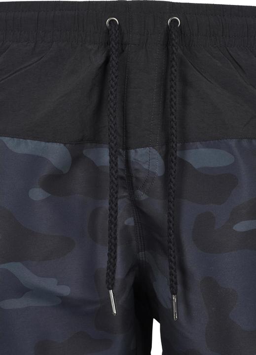 Actual product image Urban Classics Block Swim Shorts (3XL)