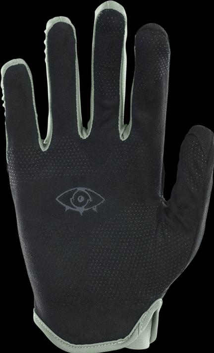 ION Gloves Seek Select unisex - sea grass
