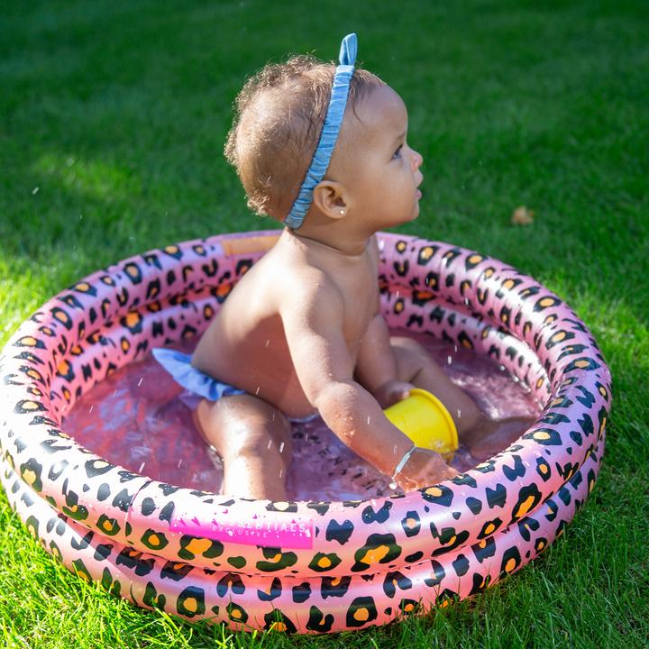 Productafbeelding Swim Essentials Luipaard