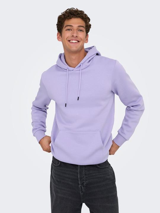 Immagine prodotto Only & Sons Onsceres Hoodie Sweat Noos (M)