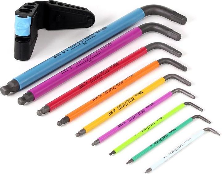 Image du produit Wera 950/9 Hex-Plus Multicolour HF 1