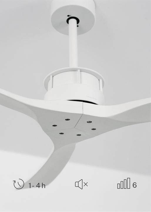 Immagine prodotto Create Wind Large (50 dB)