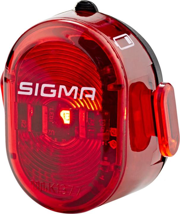 Sigma Sport Nugget II