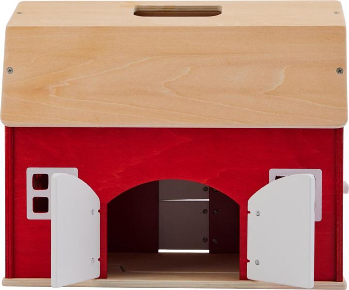 Produktbild Schleich Grosser Bauernhof aus Holz
