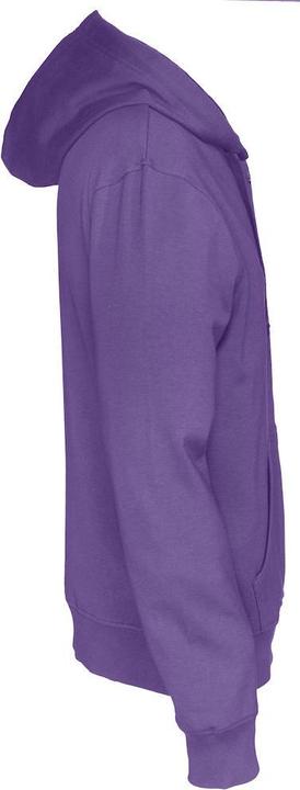 Immagine prodotto Cottover Felpa con cappuccio con zip a tutta lunghezza (S)