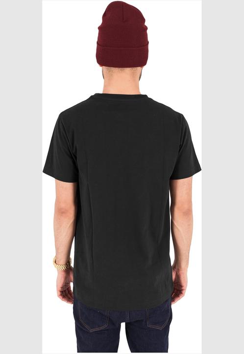Actual product image Flexfit Heavyweight Long Beanie (One size)