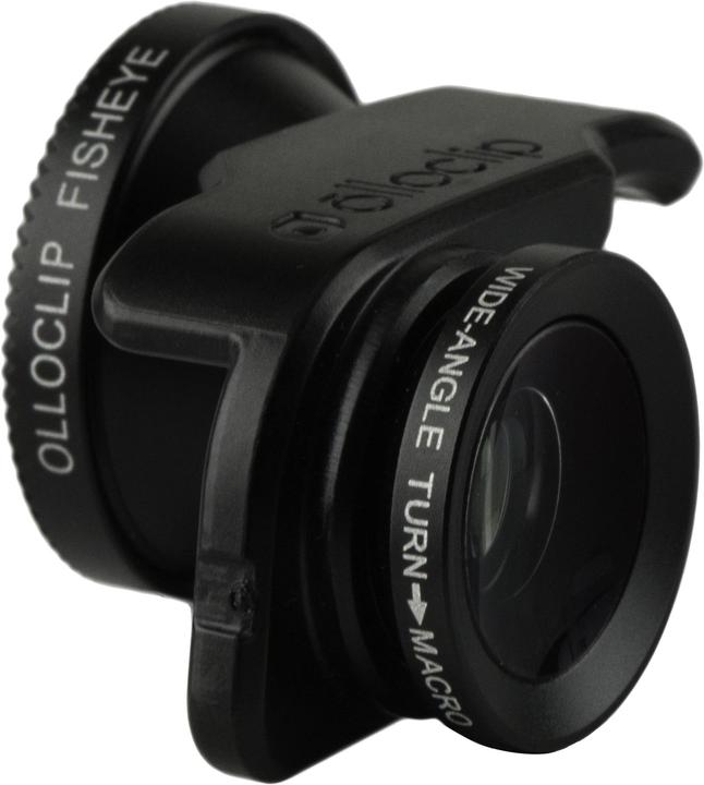 Produktbild Olloclip Selfie 3-in-1 Lens