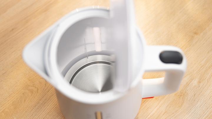 Actual product image Bosch Hausgeräte BOSC Kettle (1.70 l, EU plug)