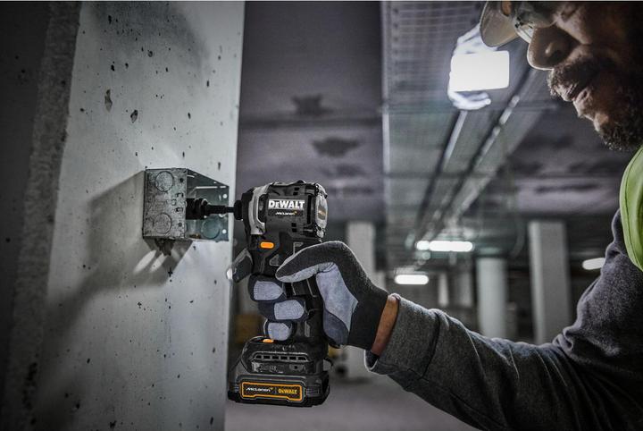 Produktbild DeWalt McLaren Schlagschrauber DCF850 (Akkubetrieb)
