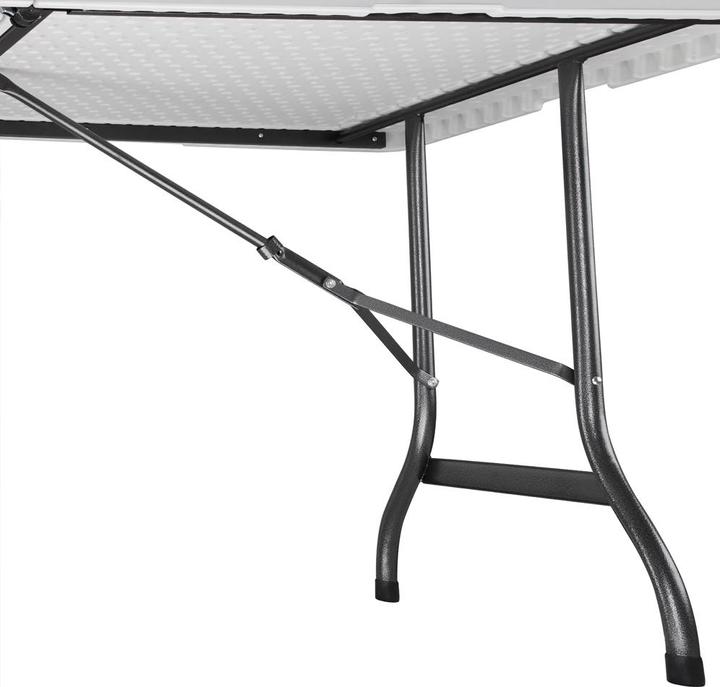 Produktbild Casaria Gartentisch