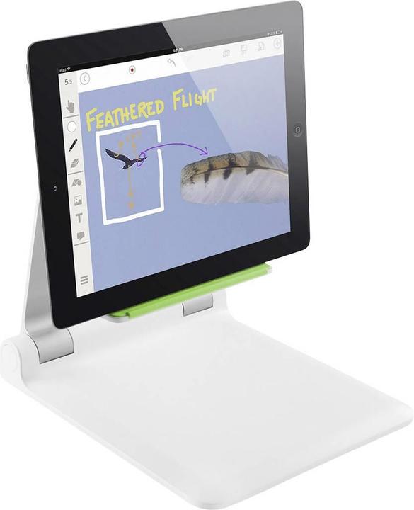Actual product image Belkin Portabler Tablet Stage