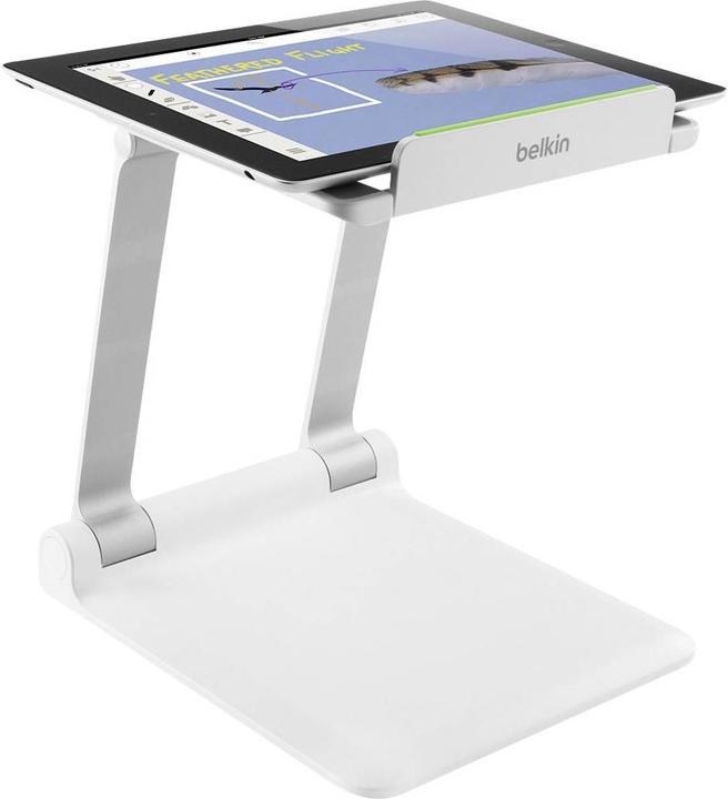 Actual product image Belkin Portabler Tablet Stage
