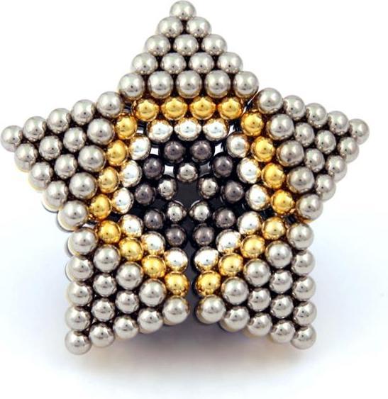 Image du produit Nanodots Balls Gold Edition