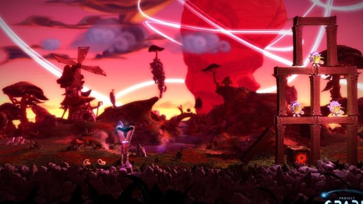 Produktbild Microsoft Project Spark, Xbox one (Xbox One S)