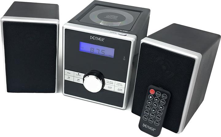 Image du produit Denver MCA-230MK2