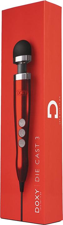 Produktbild Doxy Die Cast 3