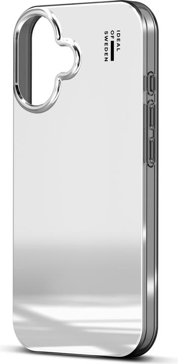 Actual product image iDeal Of Sweden iPhone 16 Pro Magnet Wallet Cover - Black (Apple iPhone 16 Pro)