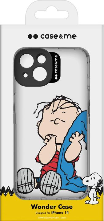 Produktbild Caseme Schutzhülle (Apple iPhone 14)