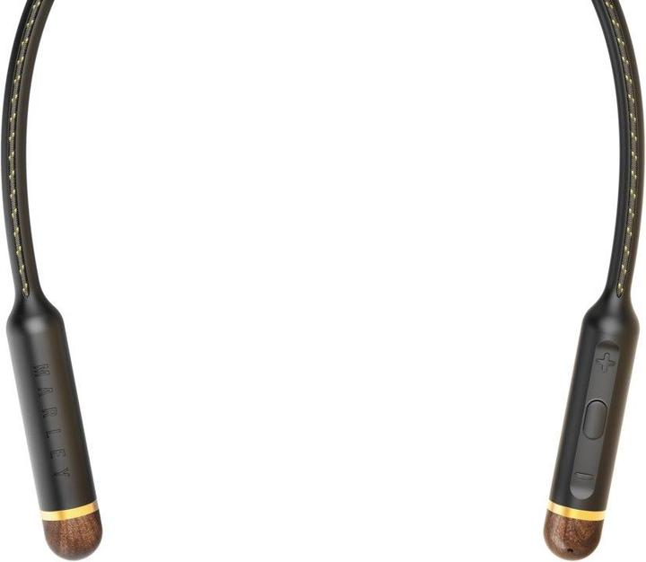 Image du produit House of Marley Marley Smile Jamaica BT (8 h, Sans fil)