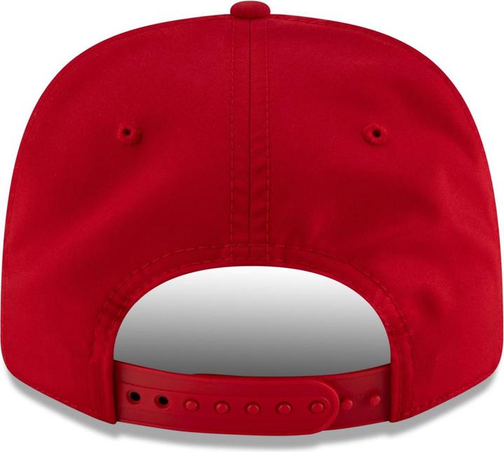 Actual product image New Era 9Seventy Stretch-Snap Cap - Manchester United