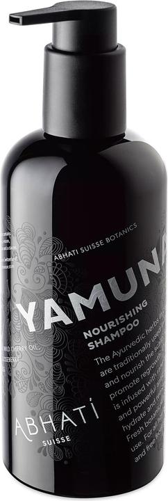 Produktbild Abhati Yamuna Nourishing Shampoo (300 ml, Flüssiges Shampoo)