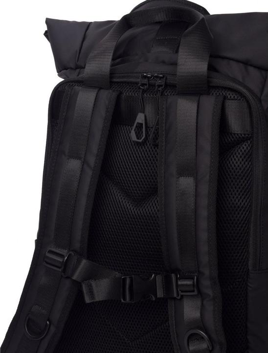 Actual product image KCB Grosser Anti-Diebstahl Rucksack Skid