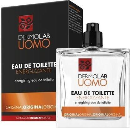 Immagine prodotto Dermolab Uomo Original EDT 100ML (Eau de toilette, 100 ml)