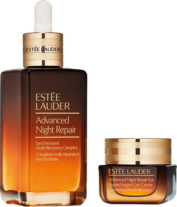 Estée Lauder Futurist (Gesichtspflege set)
