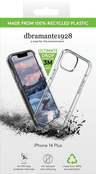 Immagine prodotto dbramante1928 Iceland Pro (Apple iPhone 14 Plus)